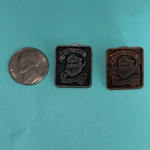 Ocean State Harley Davidson collector pins